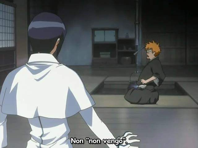 Otaku Gallery  / Anime e Manga / Bleach / Screen Shots / Episodi / 023 - L esecuzione di Rukia, prima del quattordicesimo giorno / 042.jpg